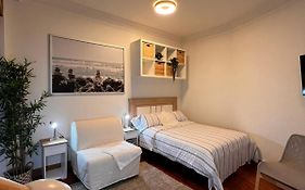Central Suites Isabel II