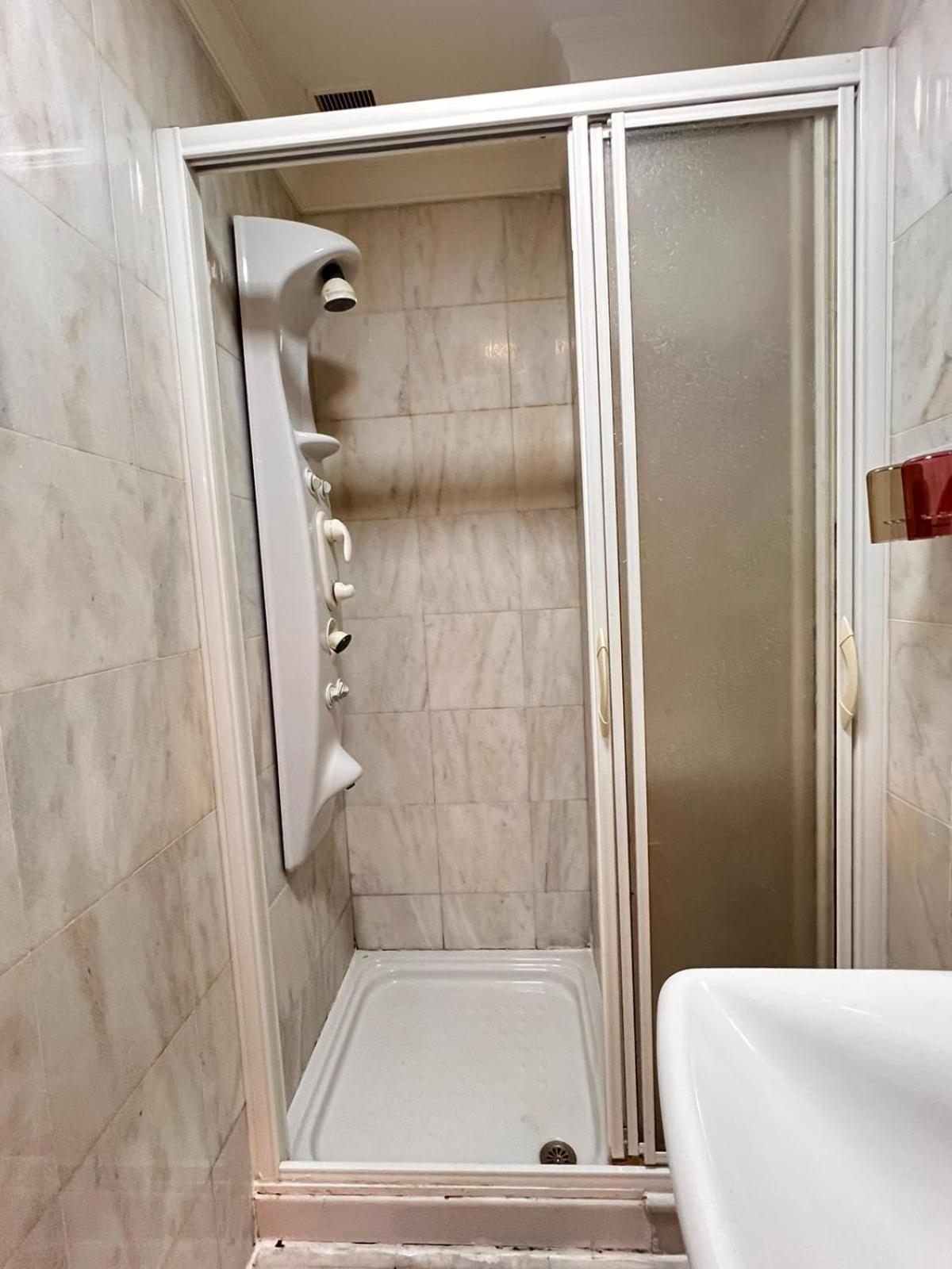 Central Suites Isabel II Vigo Exterior foto